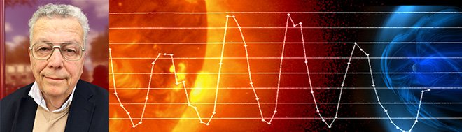 8 juin 2016 – Christian Marchal : “Controverses sur les causes du réchauffement climatique : les arguments des astrophysiciens”