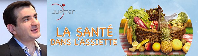 30 mars 2016 – Documentaire “La santé dans l’assiette” suivi d’un débat avec le médecin nutritioniste Jérôme Bernard-Pellet